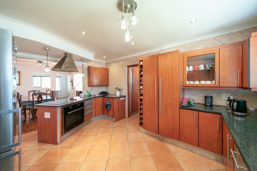 4 Bedroom Property for Sale in Bunkers Hill Eastern Cape